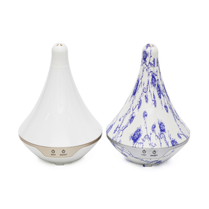 Casa de 2018 aparatos de aire acondicionado. aparatos portátil clásico <span class=keywords><strong>humidificador</strong></span> ultrasónico Aroma - Product Image 1