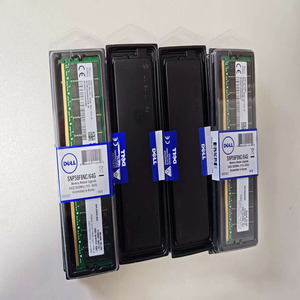 หน่วยความจำ DDR5 64GB 5600MHz เหมาะสำหรับ R760 R660XS ประสิทธิภาพสูง ความถี่ 5600MHz เพื่อเพิ่มประสิทธิภาพความเร็วของระบบ เอ่อร์ - Product Image 2