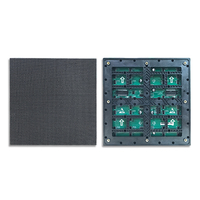 Module d'affichage LED P3 plein air couleur, panneau LED p3 plein air couleur, 3mm
