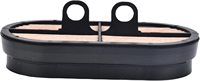 Filtre à air de sécurité 32/925683 RE253519 333/E8789 pour moteur de chargeuse-pelleteuse JCB 3CX 4CX, New Holland T4.105V, Case 75V, élément moteur robuste