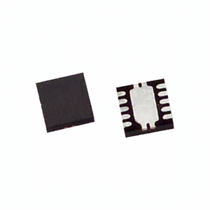 Power Management (PMIC) Authorized Distributor SI3461-E02-GM Buy Online Electronic Components 10 VFDFN Exposed Pad - Product Image 1