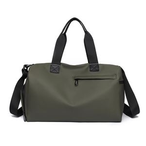 Sac de voyage en gros avec compartiment sec/humide, sac de sport pour la gym - Product Image 1