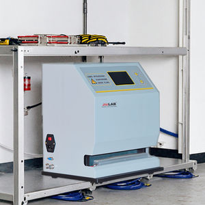 ASTM F2029 Filme Plástico Heat Seal Equipamento Tester - Product Image 4
