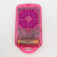 ATA PTX4 RTX-4 Securacode Porte de Garage Télécommande Remplacement 433.92MHz Rolling Code pour CRX-1 CRX-2