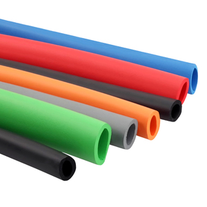 <span class=keywords><strong>Tube</strong></span> en <span class=keywords><strong>mousse</strong></span> de caoutchouc noir, <span class=keywords><strong>tube</strong></span> d'isolation thermique en caoutchouc, équipement de <span class=keywords><strong>protection</strong></span> en <span class=keywords><strong>mousse</strong></span>, <span class=keywords><strong>tuyau</strong></span> en caoutchouc élastomère NBR, <span class=keywords><strong>tuyau</strong></span> en caoutchouc nitrile - Product Image 1