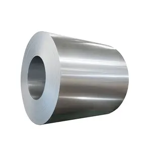 Bobines d'acier Bobina De Galvalume enduites d'Aluzinc de qualité supérieure Az100 G550 0.38mm 0.4mm pour le Pérou