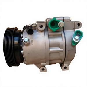 Compresor de aire acondicionado de alta calidad 97701-2H002 VS16N para Hyundai Avante Elantra - Product Image 2