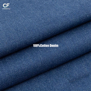 Tissu denim super extensible 95% coton 5% élasthanne pour jeggings et jeans skinny, vente en gros - Product Image 2
