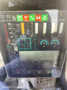 Geproduceerd In 2017, Sr360r, Een Hoogwaardige Tweedehands Roterende Boorinstallatie Van Sany - Product Image 3