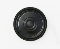 FCE Speaker Mikro Bulat 28mm - Seri Perangkat yang Dapat Dipakai & Komunikasi untuk Headset, Interkom, Perangkat yang Dapat Dipakai, Komunikasi