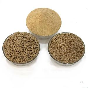 อาหารปลาสวยงามที่มีสารอาหารสูง - Product Image 3