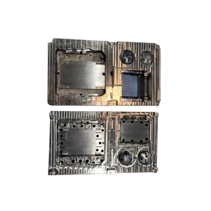 خدمات تصنيع قوالب الحقن بجودة ممتازة ، تكنولوجيا تشكيل كتلة القوالب البلاستيكية المتطورة - Product Image 3