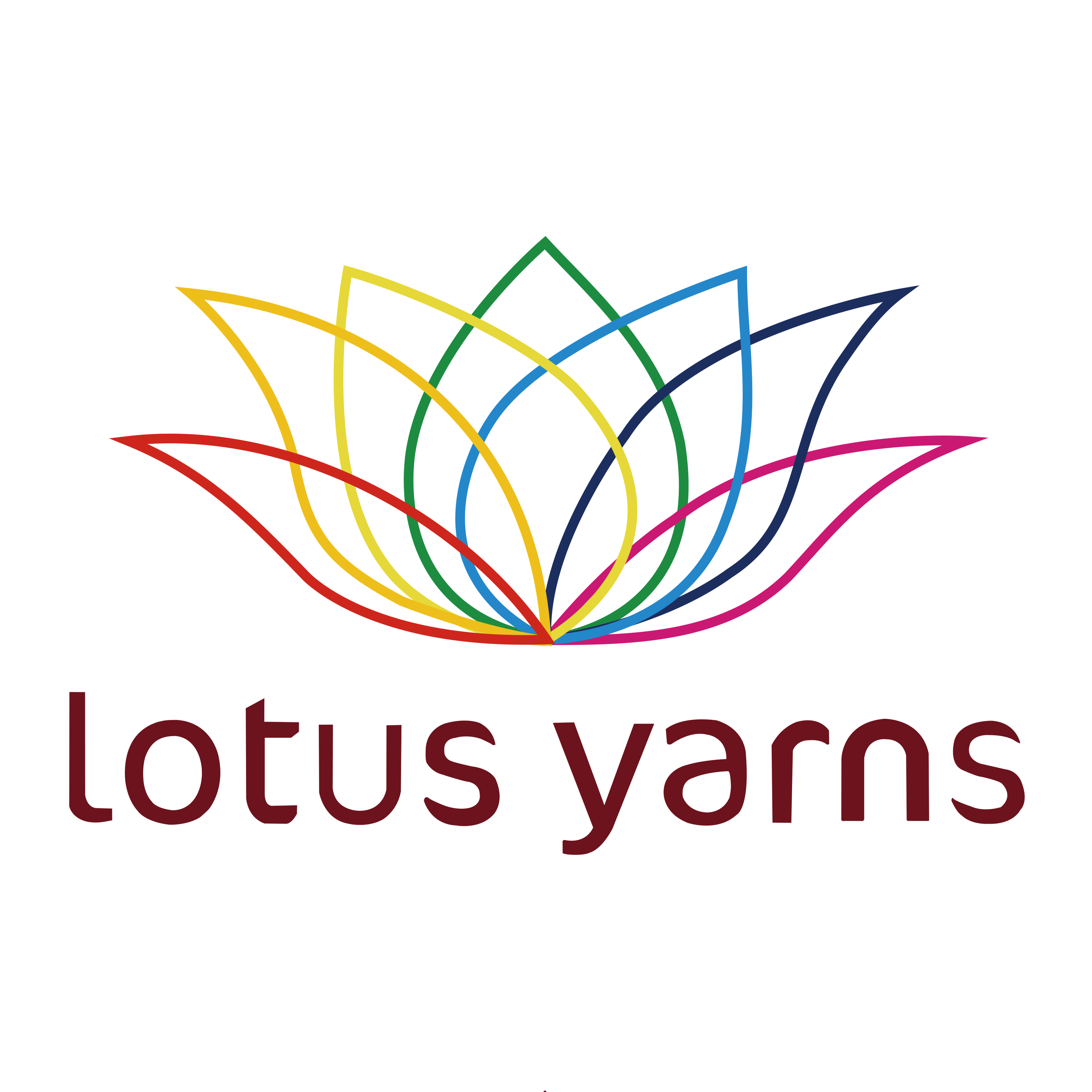 Xingtai Lotus Cashmere Co., Ltd. logo