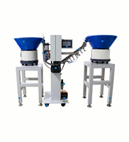 Machine de pose d'œillets automatique SF-C900 – Équipement industriel de perforation et de pressage pour la fabrication de trous sur rideaux, bannières et tissus