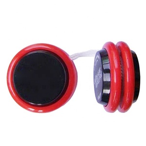 Yoyo de Plástico <span class=keywords><strong>Bocho</strong></span> B-FS004 de Alta Calidad, Económico, Personalizado, Ecológico, Divertido, para Regalos Promocionales Infantiles - Product Image 4