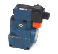 Nouveau Contrôleur PLC Mannesmann Dbw20ag2-52/200-6ew110n9k4/12 pour Produit sous Garantie