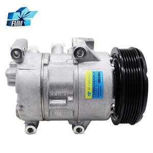 Compresor de Aire Acondicionado 4471804510 883100F010 8831005080 para Avensis 1.6 / Verso 1.6 - Product Image 2