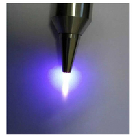 Système de jet de plasma atmosphérique (stylo à plasma) Nettoyeur à plasma portable