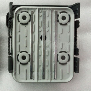 Cửa Bảng điều khiển máy móc bàn làm việc lịch thi đấu thay thế Pod cho biesse chân không nhanh chóng kẹp CNC khối chân không homag hút tấm - Product Image 2