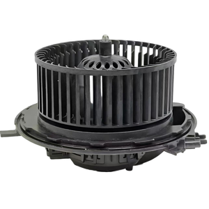 Moteur de ventilateur 5Q1819021B 5Q1819021D 5Q1819021E 5Q1819021H pour Audi / VW / Skoda 2015-2022 |   Ventilateur de cabine CVC |   Remplacement OE - Product Image 1