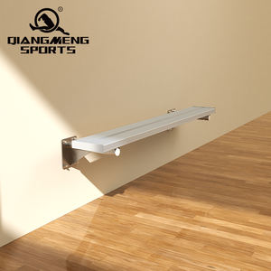 アルミアスリート用レストベンチ壁掛けカスタマイズ可能 - Product Image 2