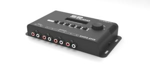 Performances élevées à <span class=keywords><strong>prix</strong></span> d'usine, processeur numérique DSP 6 canaux, processeur audio pour amplificateur de <span class=keywords><strong>voiture</strong></span> DSP - Product Image 4