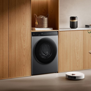 Xiaomi Mijia lavatrice ultra pulita tutto in uno lavatrice <span class=keywords><strong>e</strong></span> asciugatrice 10kg grigio argento XHQG100MJ108 - Product Image 3