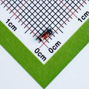 brand-new original ZMM24PF LL-34 Diodes Zener Diodes 500mW 24V <0.1uA - Product Image 1