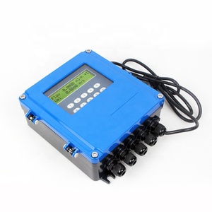 Ultrasonic <b>Flow</b> <b>Meter</b> Tuf-2000sw Wall Mount Sensor Steel 1mhz SDLD Ultrasonic <b>Flow</b> <b>Meter</b> Wall Mount - Product Image 5