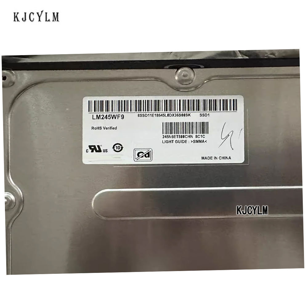 LM245WF9-SSD1 LCD Panels - High-Resolution Laptop Screens