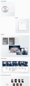 BTS ARIRANG [Version Standard] 5h Musique Pop - Langue Coréenne - Product Image 4