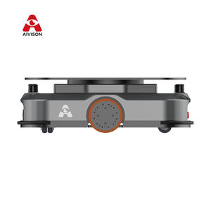 רובוט נייד אוטונומי (amr) forklift agv עם 400 ק "ג מטען-התאמה אישית של אוטומציה - Product Image 6