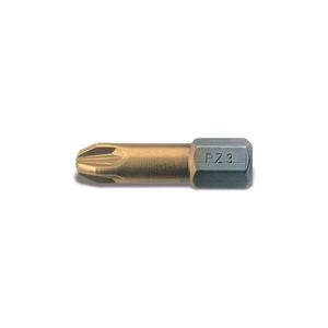 USAG - U06600571 Bits pour POZIDRIV®-SUPADRIV®Vis-EAN 8010239047280 INSERTS POUR EMBOUTS DE VISSAGE - Product Image 1