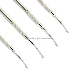 Premium Molt 9 Periosteal Elevator Stainless Steel Dental Implant Surgical Instruments Wholesale Supplier - Product Image 3