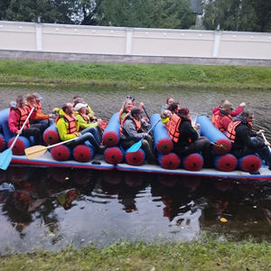 Planche à pagaie gonflable <span class=keywords><strong>de</strong></span> traîneau <span class=keywords><strong>de</strong></span> neige <span class=keywords><strong>de</strong></span> traîneau <span class=keywords><strong>de</strong></span> neige d'amusement d'hiver extérieur <span class=keywords><strong>de</strong></span> débouché d'usine <span class=keywords><strong>avec</strong></span> le canapé pour des adultes et des enfants - Product Image 6