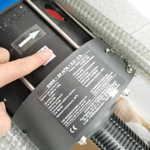 Dosificador de Fertilizante Automático Francés, Bomba Dosificadora de Productos Químicos Dosatron D25RE5, Riego por Goteo, Accionamiento por Agua, 2.5m/h-10m/h, 1%-5% - Product Image 4
