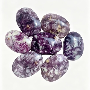 Piedras de Mica Púrpura Natural de Alta Calidad para Sanación y Protección, Disponibles en Almacén de EE. UU., Entrega en 3 Días - Product Image 3