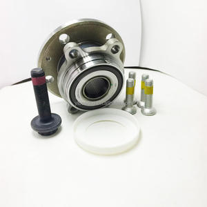 Roulement de moyeu de roue avant de pièces d'auto de vente chaude 40202-EB70B pour les roues avant du Navara et du capteur de l'ancien modèle - Product Image 4