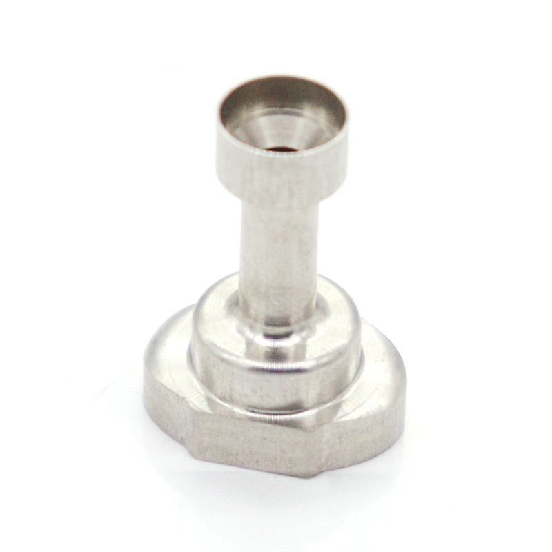 usinage cnc pièces d'auto usinage cnc machine de tour pièce d'auto usinage cnc prototype