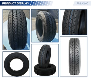 Neumáticos Radiales PCR de Alta Calidad, Suministrados por Fábrica China, Certificados DOT/ECE/GCC, 175/70R14 175/75R14 <span class=keywords><strong>165R14</strong></span> 175R14, 3 Años - Product Image 4