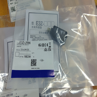 En stock, nouveau capteur photoélectrique E3Z-LT81-M1J, haute qualité, garantie d'un an