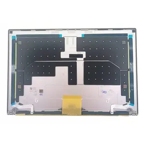 For dell XPS 15 9500 Precision 5550 M5550 LCD back cover case XPS 15 9500 Precision 5550 M5550 lcd a cover case 3D32H 03D32H