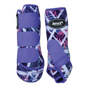 Неопреновые ботинки для конного спорта - Product Image 4