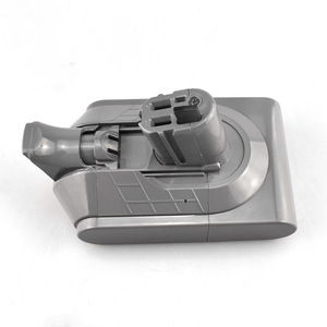Batterie pour aspirateur Dyson V10 Slim 30004000 en plastique avec protection contre les surcharges pour stockage d'énergie portable - Product Image 3