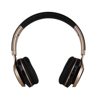 Headset Gaming Nirkabel SOMOSTEL BT, Headphone On-ear & Over-ear, Earphone, Audifonos, Auriculares Inalambricos De Videojuego