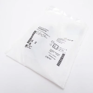 BAW0050 BAW M12MI-UAC20B-S04G-515 Nieuwe Originele Direct Leverbaar Industriële Automatisering PLC Programmeercontroller - Product Image 1