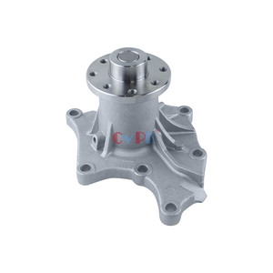 8-97123330-0 Máy bơm nước Assy 4jb1t động cơ cho ISUZU - Product Image 2