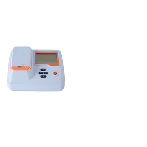 LOOBO LB-02 <b>Honey</b> Rapid Detector for Sucrose and Glucose Amylase Hydroxymethylfurfural - Product Image 3