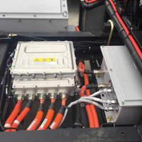 Fabricant de Joints de Câblage Étanches en Aluminium pour Batteries EV EMC, Connecteurs de Blocs-Batteries