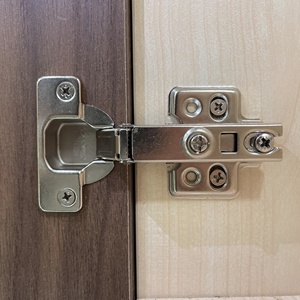 <span class=keywords><strong>Bisagras</strong></span> para Muebles de 35 mm, <span class=keywords><strong>Bisagras</strong></span> Hidráulicas de Acero para <span class=keywords><strong>Puertas</strong></span> de Armarios de <span class=keywords><strong>Cocina</strong></span> con Cierre Suave, para Mall Park - Product Image 3